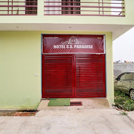 Hotel Ss Paradise ลัคเนา ภายนอก รูปภาพ