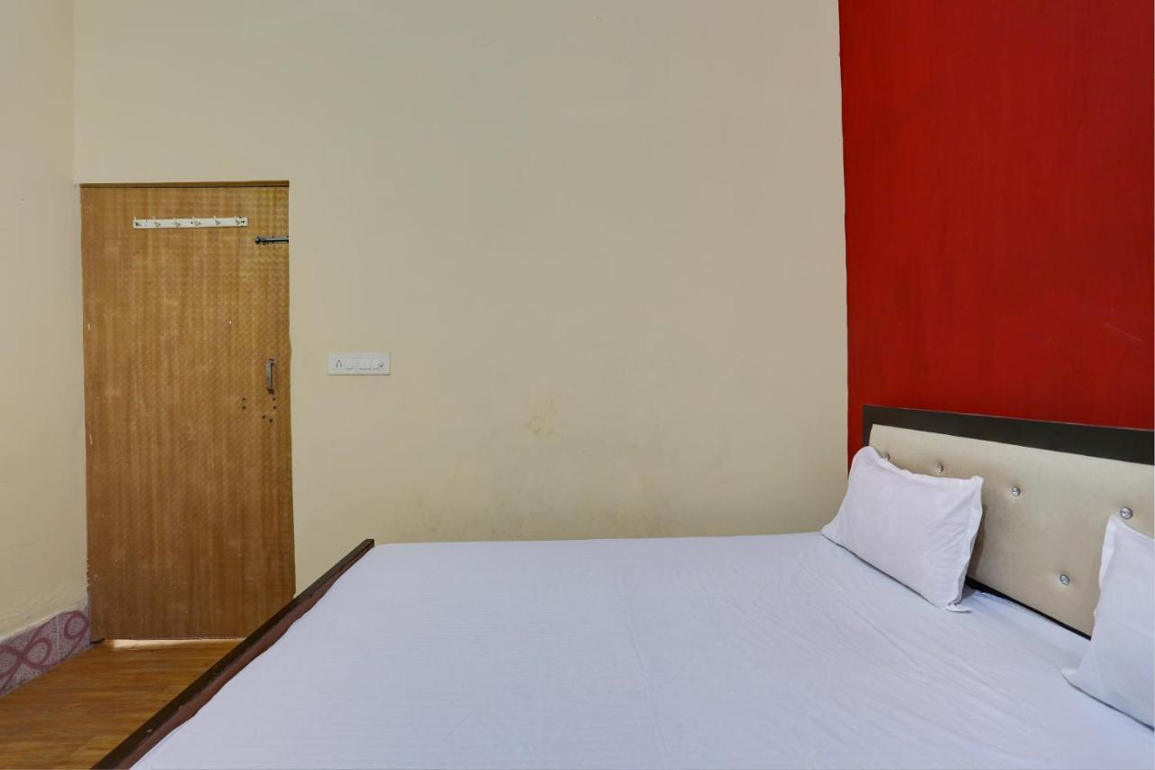 Hotel Ss Paradise ลัคเนา ภายนอก รูปภาพ