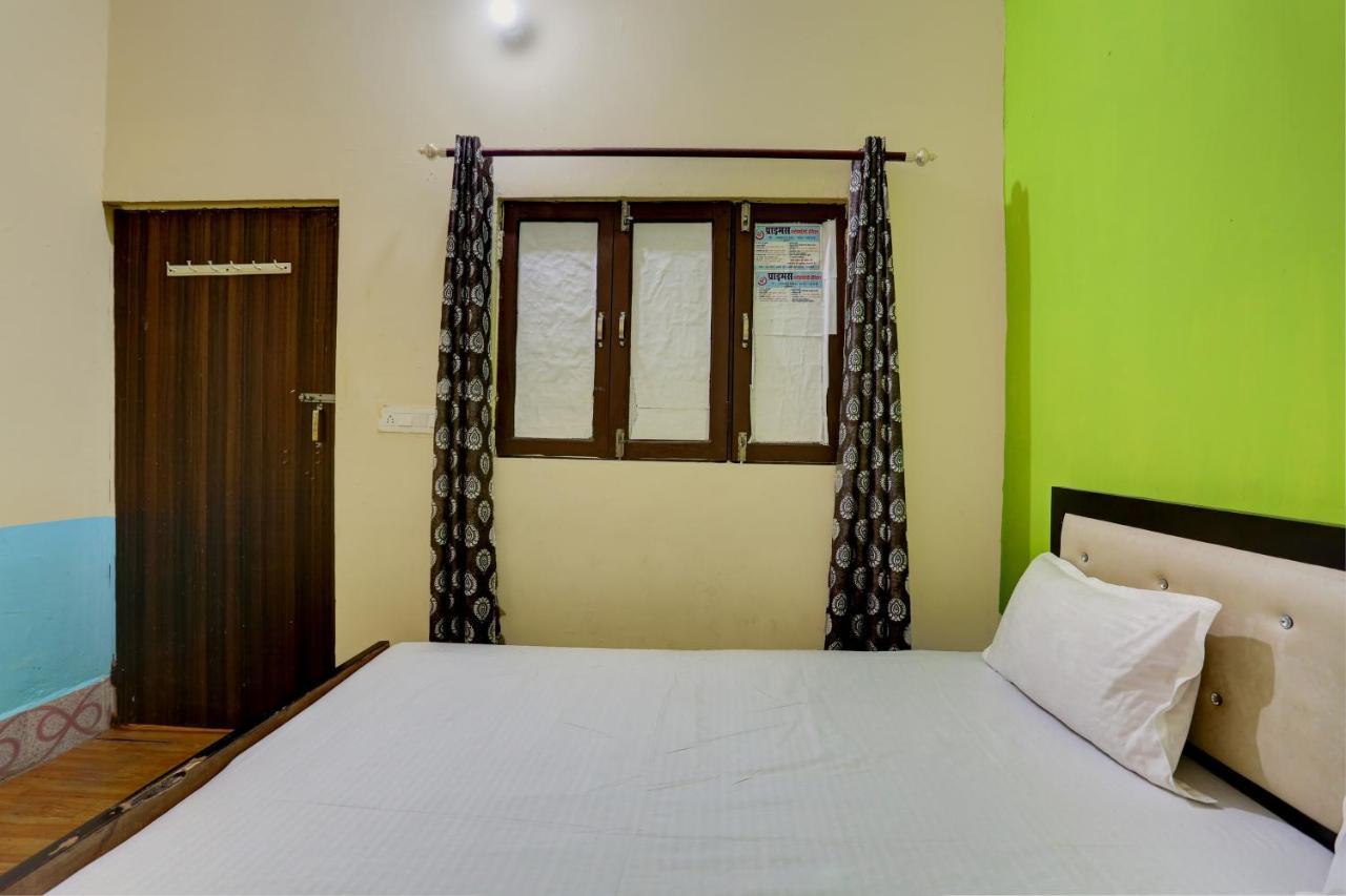 Hotel Ss Paradise ลัคเนา ภายนอก รูปภาพ