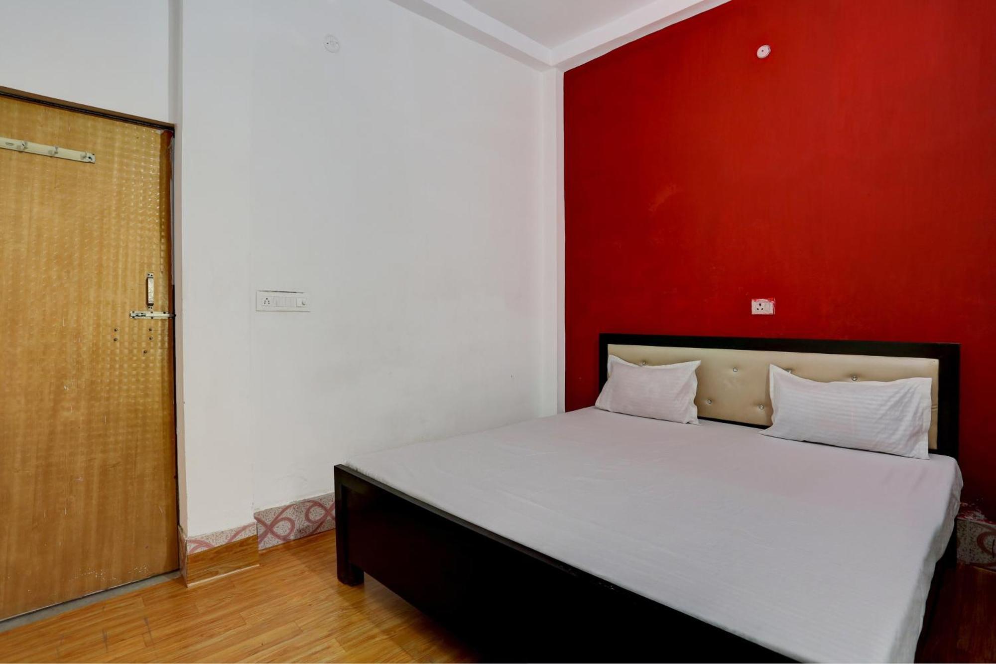 Hotel Ss Paradise ลัคเนา ภายนอก รูปภาพ