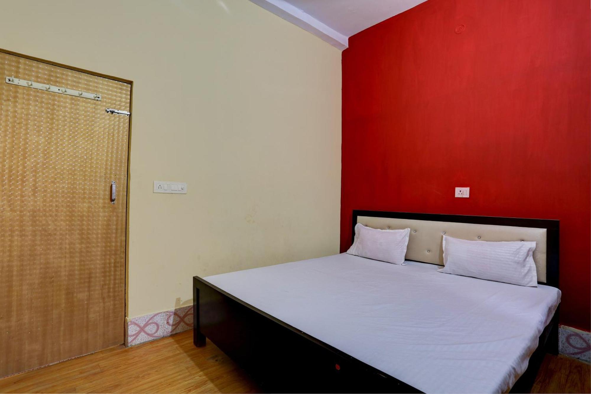 Hotel Ss Paradise ลัคเนา ภายนอก รูปภาพ