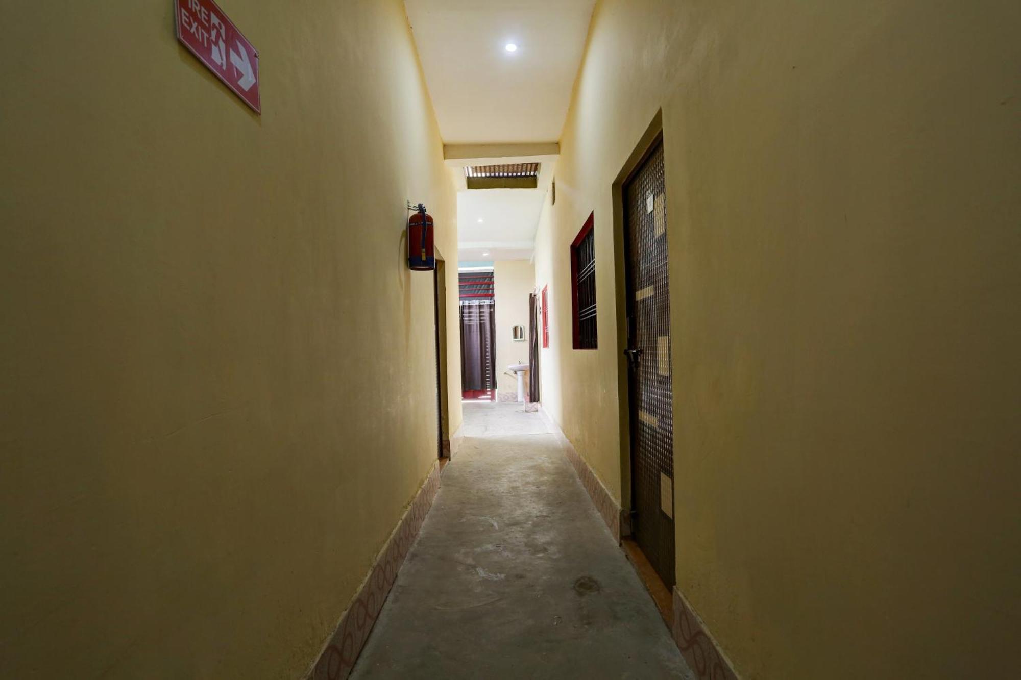 Hotel Ss Paradise ลัคเนา ภายนอก รูปภาพ