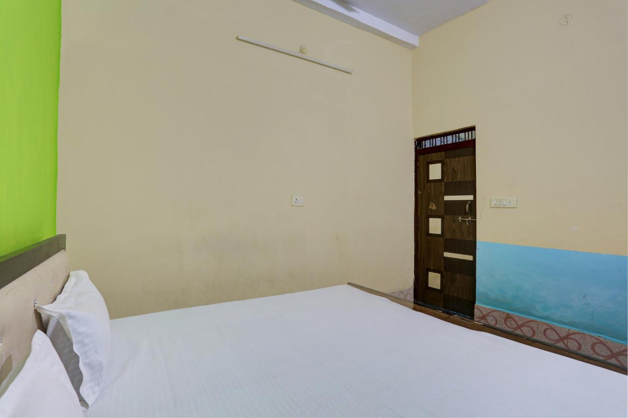 Hotel Ss Paradise ลัคเนา ภายนอก รูปภาพ