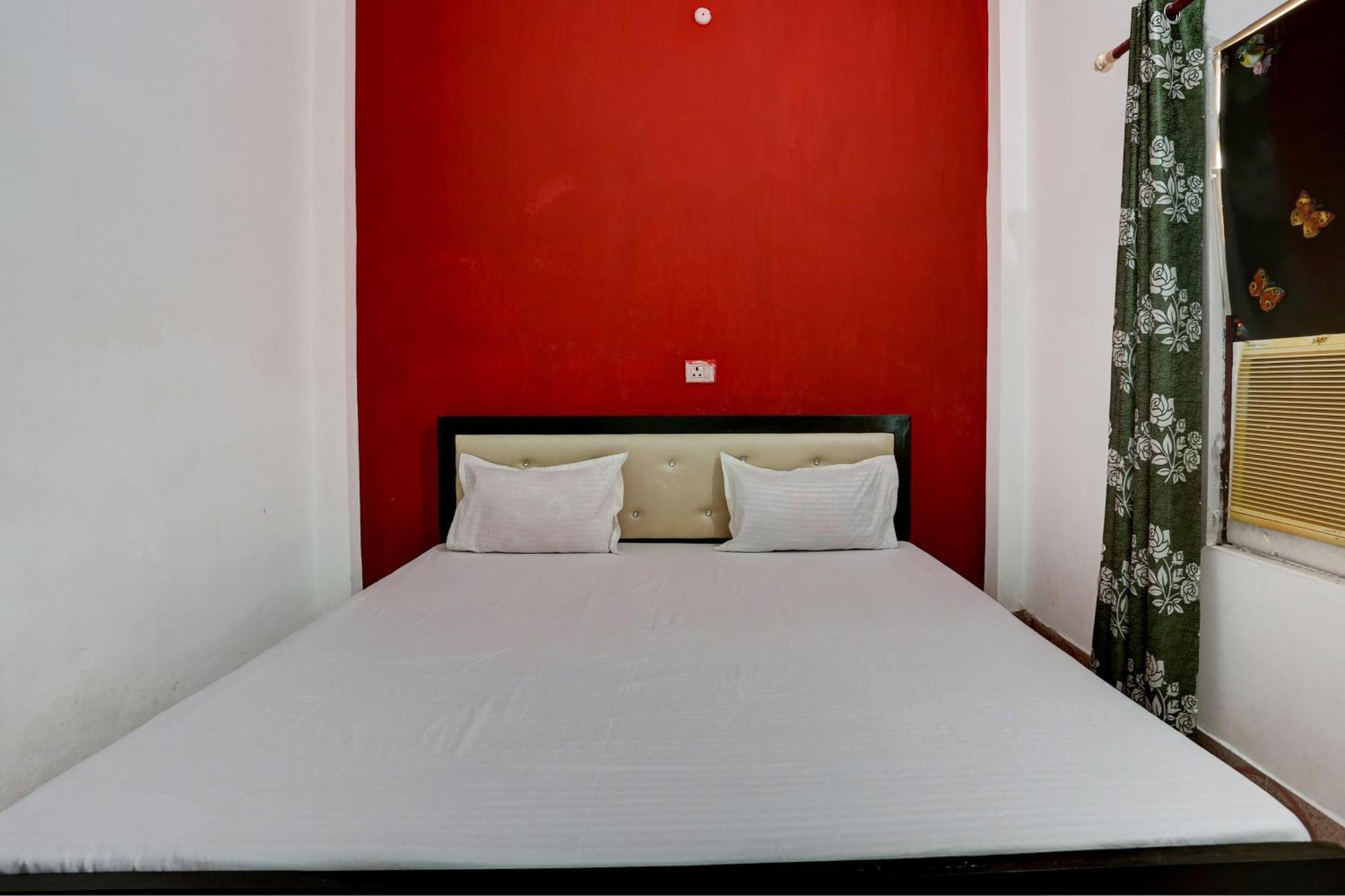 Hotel Ss Paradise ลัคเนา ภายนอก รูปภาพ