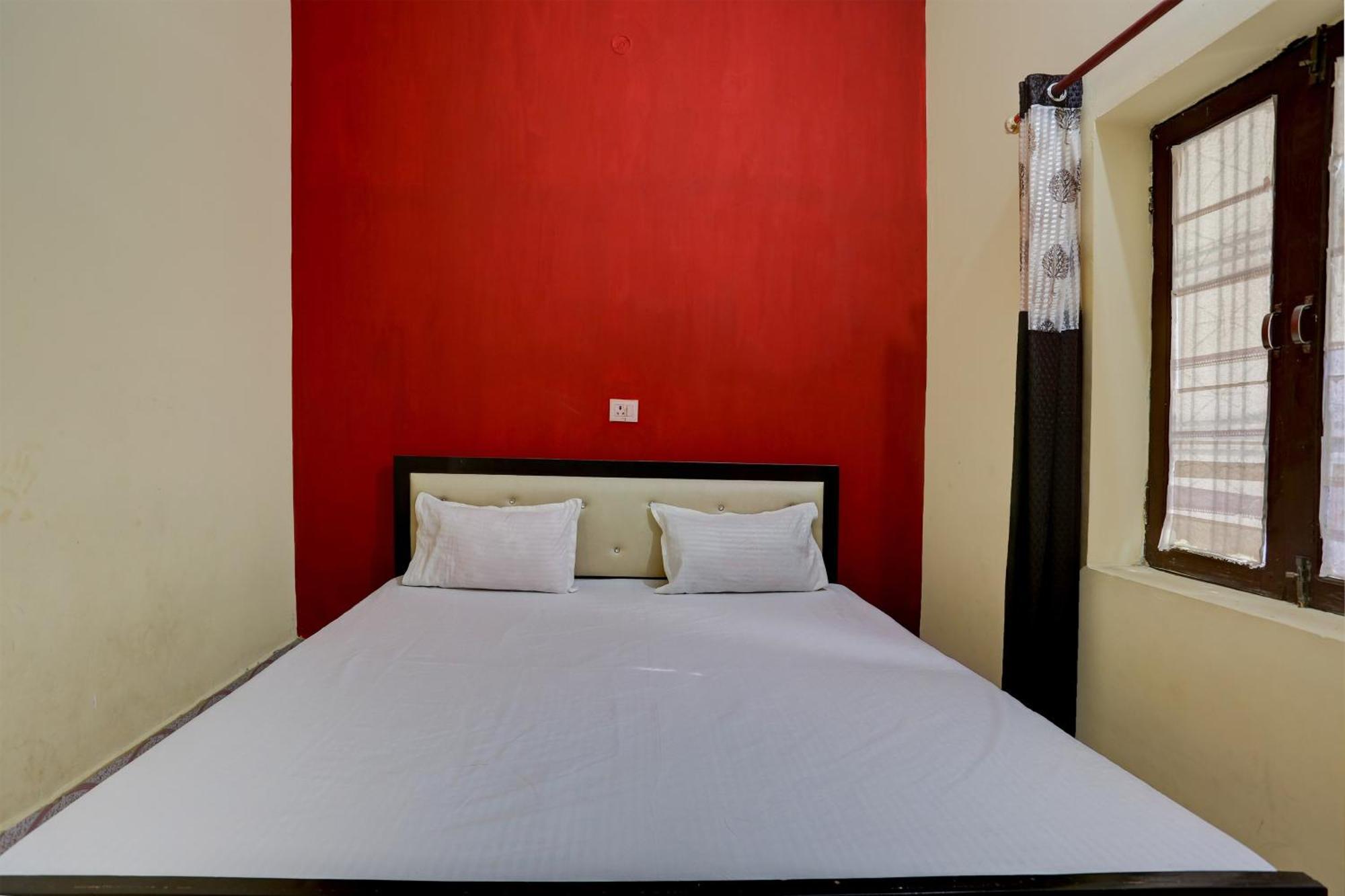 Hotel Ss Paradise ลัคเนา ภายนอก รูปภาพ