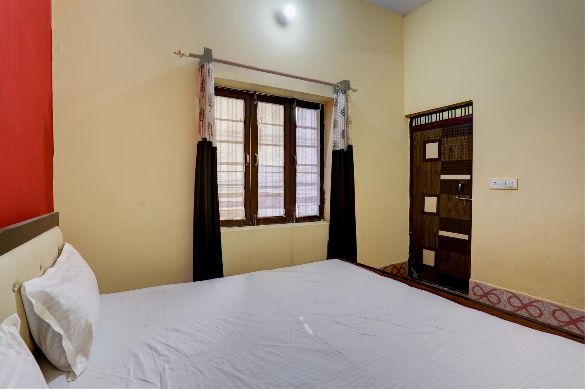 Hotel Ss Paradise ลัคเนา ภายนอก รูปภาพ